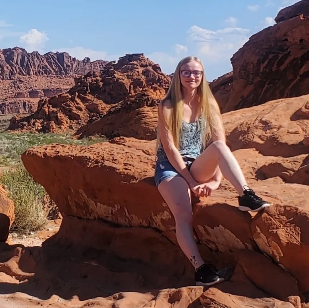 Meet your Posher, Sierra